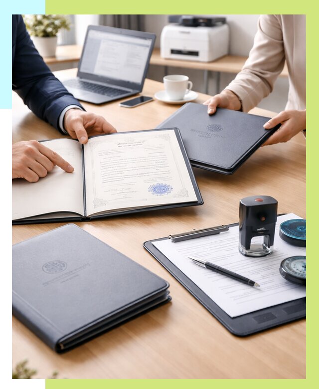 Сертификат OHSAS 18001 в Благовещенске от 46737 р. | Сертэкс